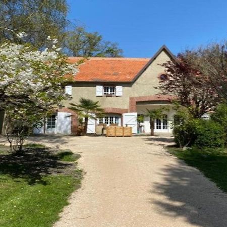 Les Yourtes Du Bearn - Domaine Des Deux Clos Bed & Breakfast Pontiacq-Viellepinte Luaran gambar