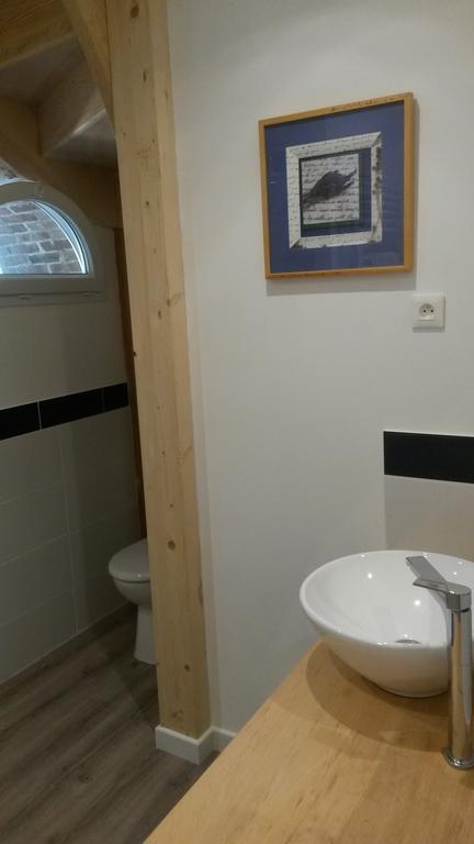Les Yourtes Du Bearn - Domaine Des Deux Clos Bed & Breakfast Pontiacq-Viellepinte Bilik gambar